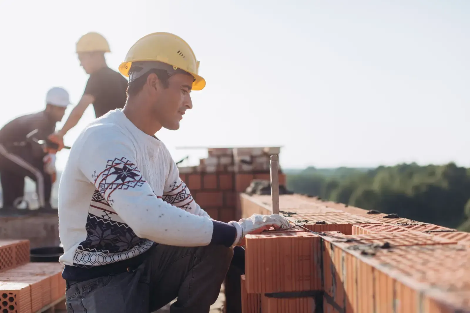 Roofing & Brickwork — project photo 5