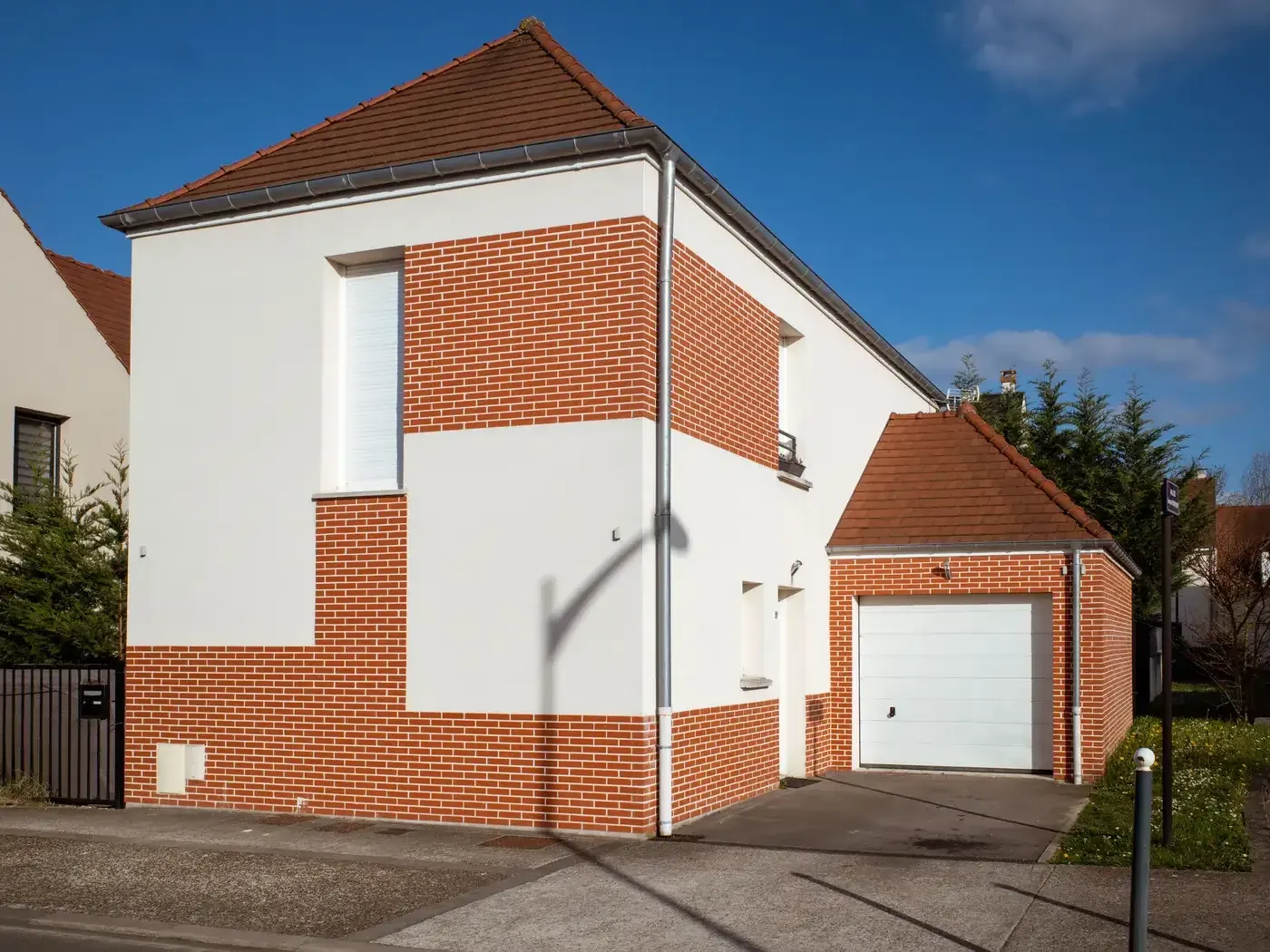 Roofing & Brickwork — project photo 3