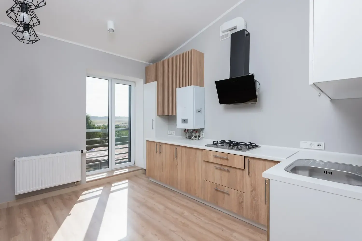 Renovations & Refurbishments — project photo 3