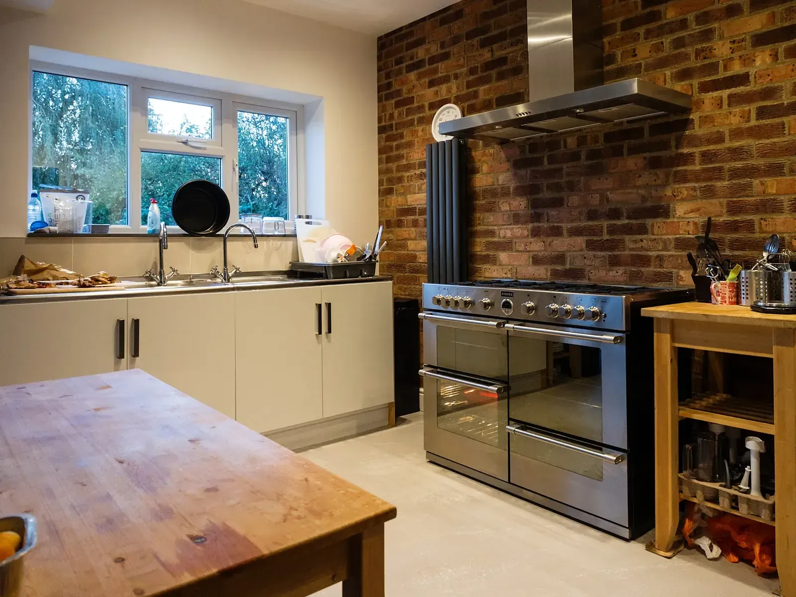 Renovations & Refurbishments — project photo 4