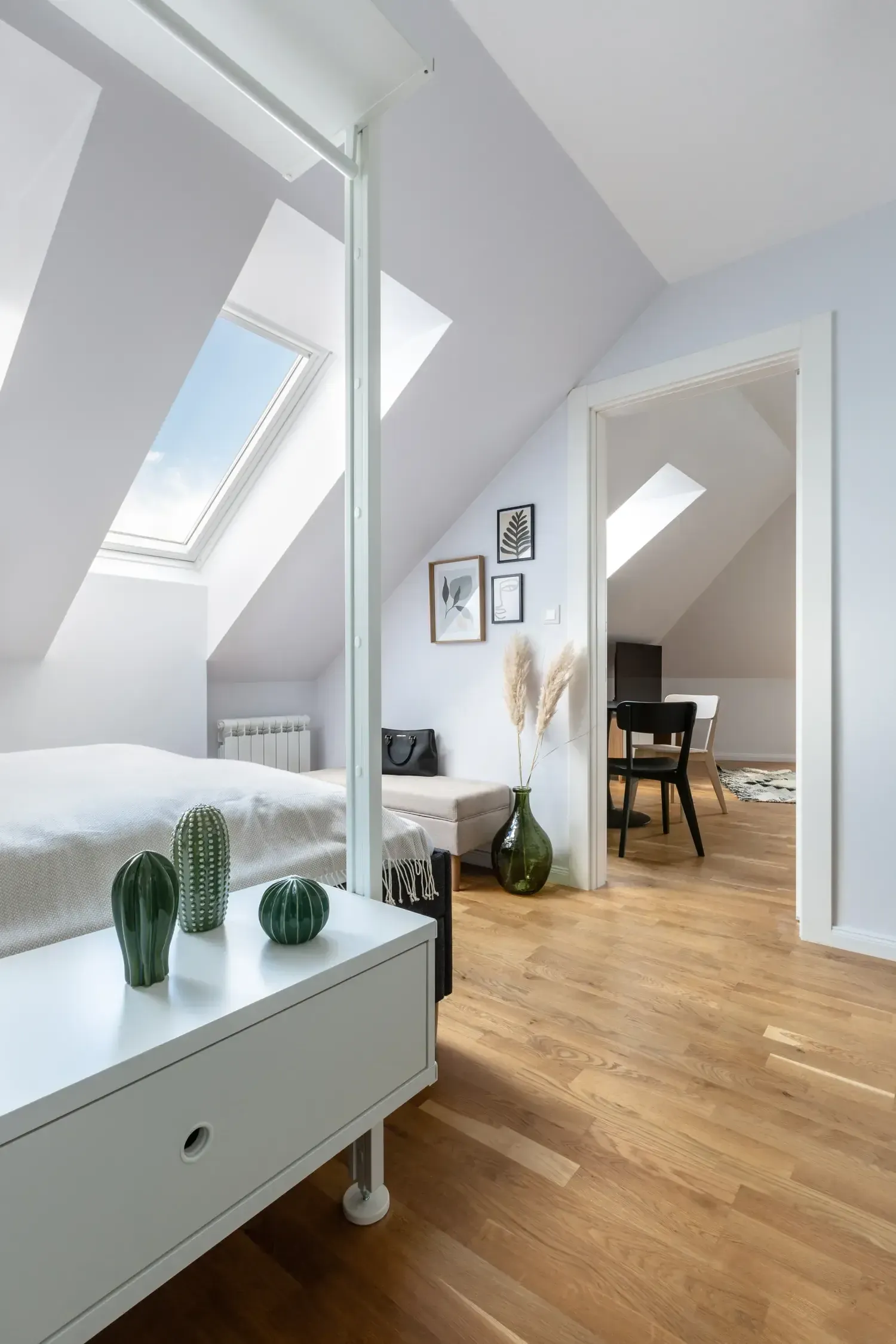 Loft Conversions