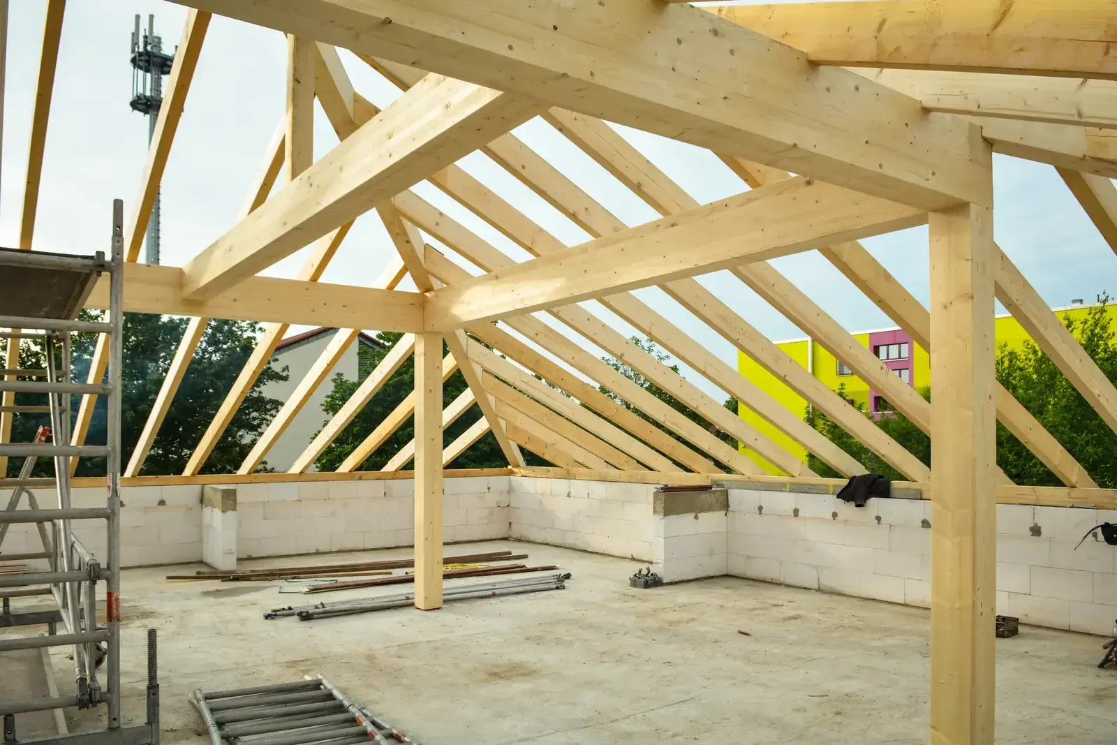Loft Conversions — project photo 3
