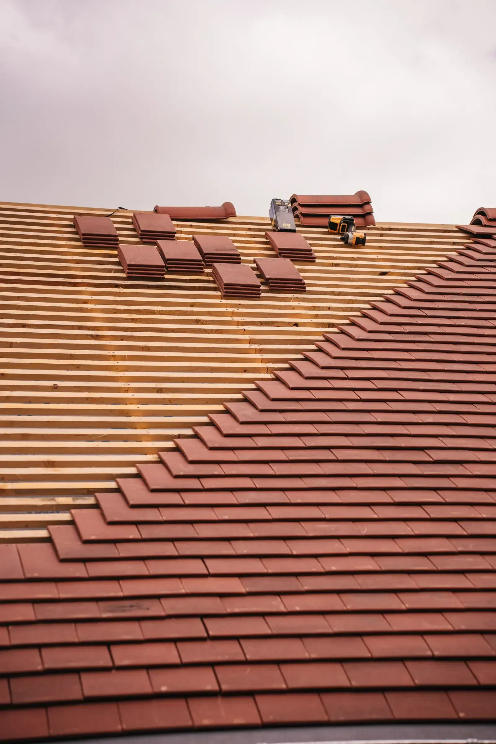 Roofing & Brickwork — project photo 2
